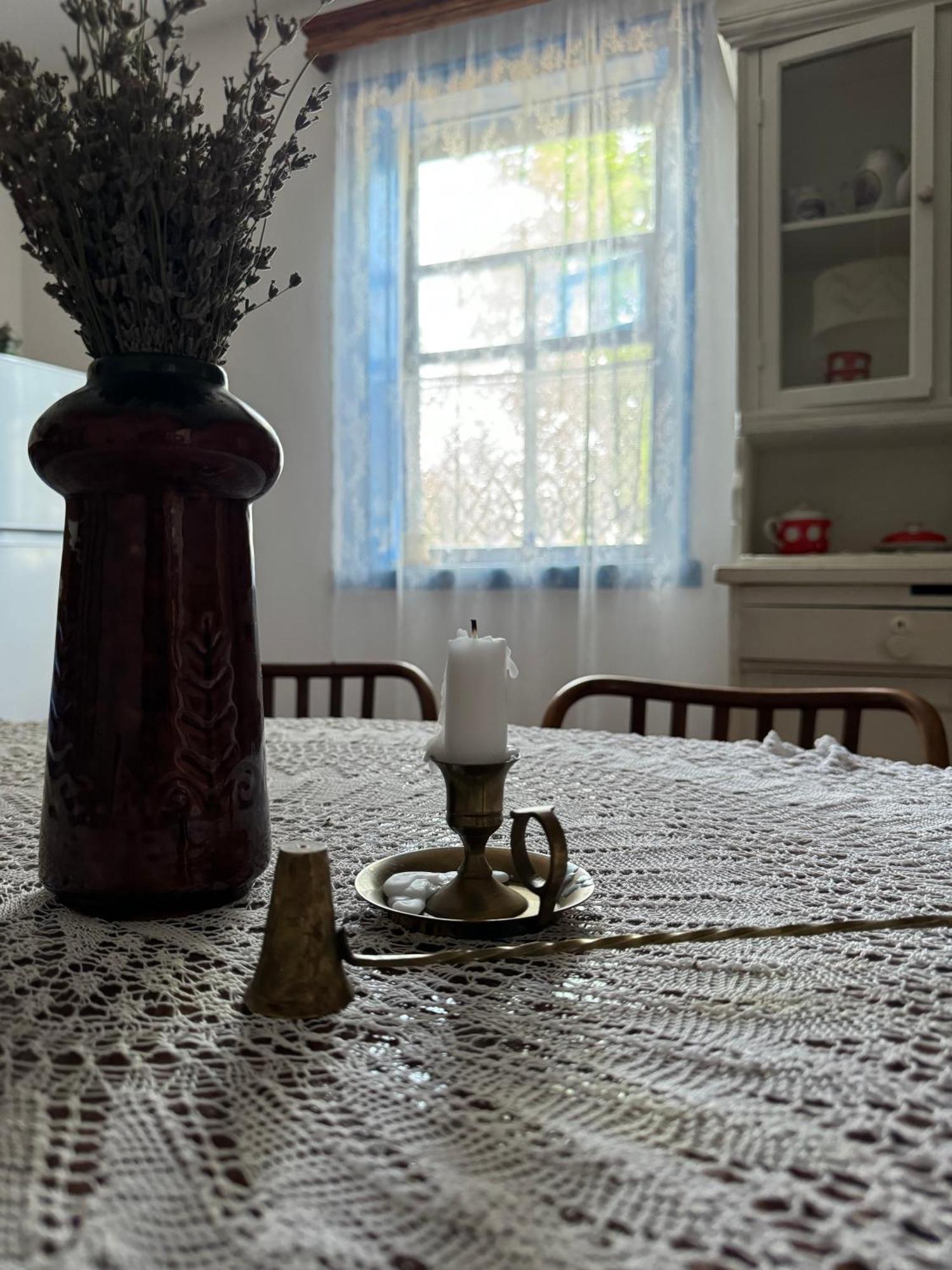 Бабусина Хатка Leplyavo Bagian luar foto